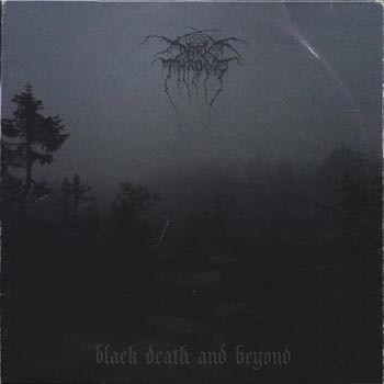 Black death and beyond