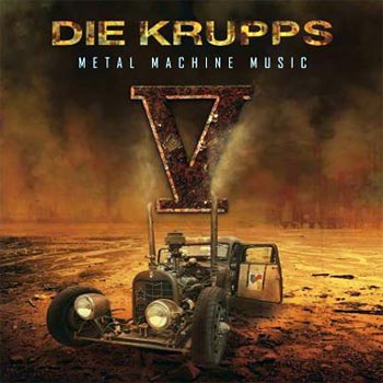 V - Metal machine music 2015