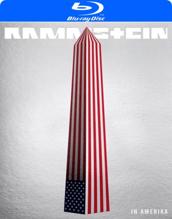 Rammstein in America