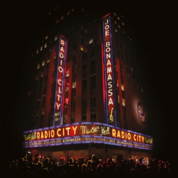 Radio City Music Hall 2015