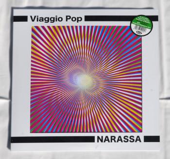 Viaggo Pop 1 & 2