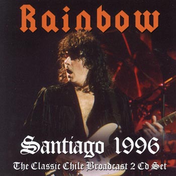 Santiago 1996 (Chile broadcast)