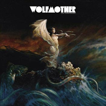 Wolfmother (10th Anniversary)