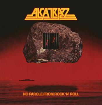 No parole from rock'n'roll 1983