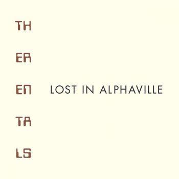 Lost In Alphaville