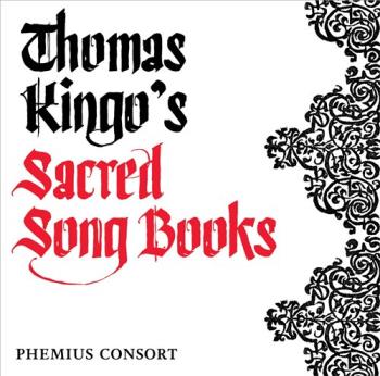 Sacred Song Books