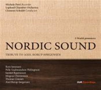 Nordic Sound