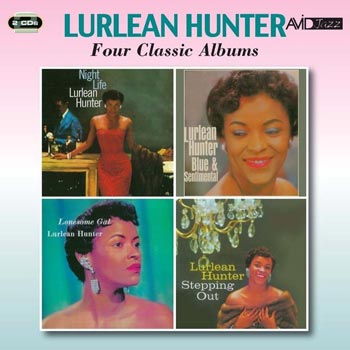 Four Classic Albums