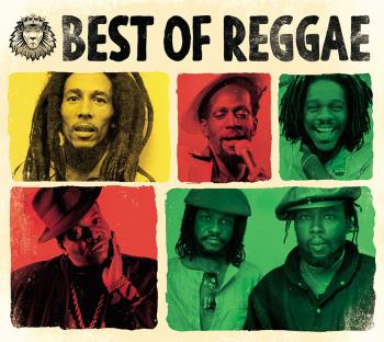 Best Of Reggae