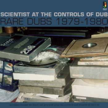 Rare Dubs...
