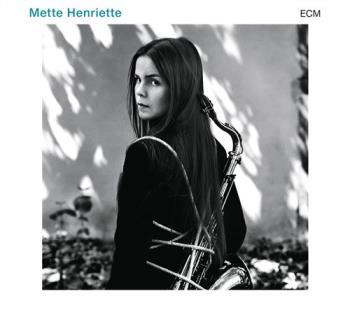 Mette Henriette