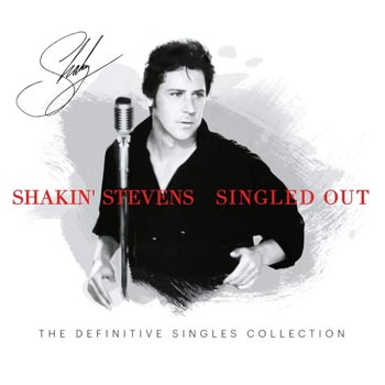 Singled out/Definitive singles