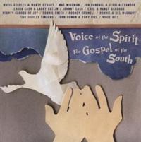 Voice Of The Spirit Gospel Of The South