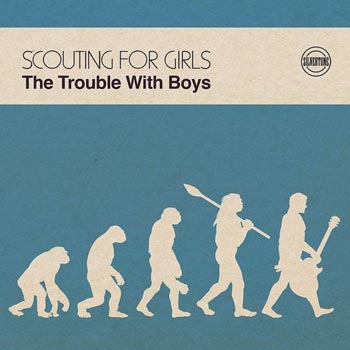 The trouble with boys