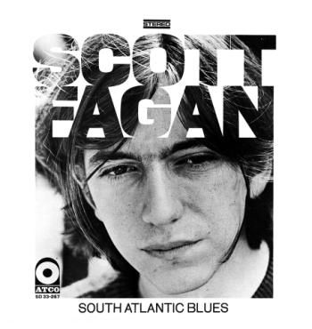 South Atlantic blues 1968