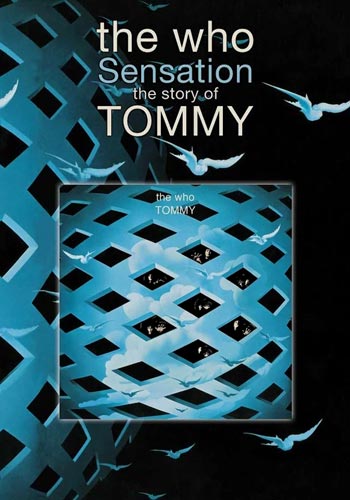 Sensation/The story of Tommy