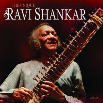 Unique Ravi Shankar
