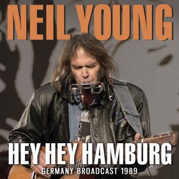 Hey Hey Hamburg (Broadcast 1989)