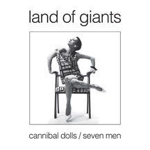 Cannibal Dolls/Seven Men