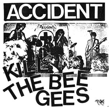Kill The Bee Gees