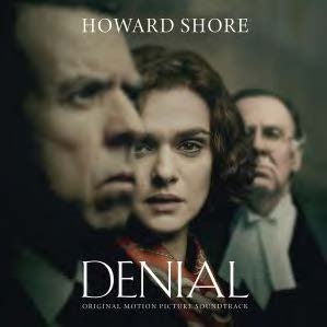 Denial (Howard Shore)