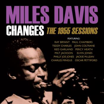 Changes - 1955 Sessions