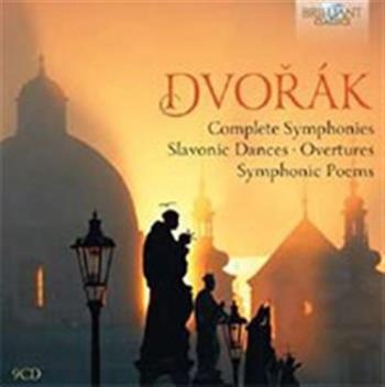 Complete Symphonies / Symphonic...
