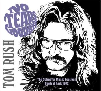 No Tears Goodbye - 1972