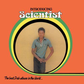 Introducing Scientist - The Best Dub