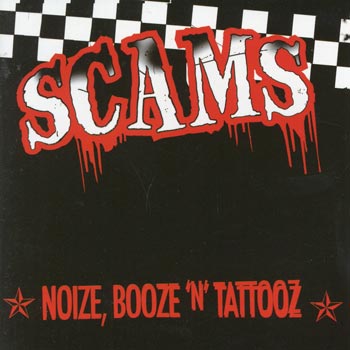 Noize booze'n'tattooz 2015