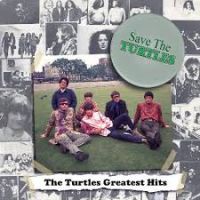 Save The Turtles - Greatest Hits