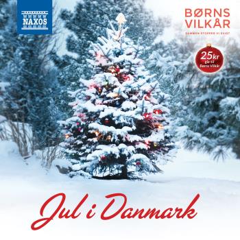 Jul I Danmark