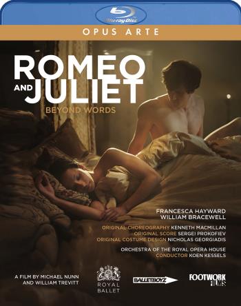 Romeo & Juliet Beyond Words