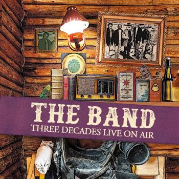 Three decades Live on air 1976-94