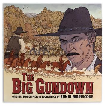 Big Gundown (Soundtrack)