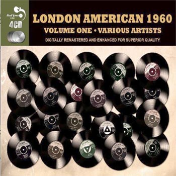 London American 1960 vol 1 (Rem)