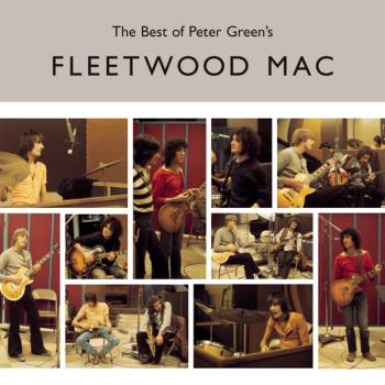 Best of Peter Green's F.M.