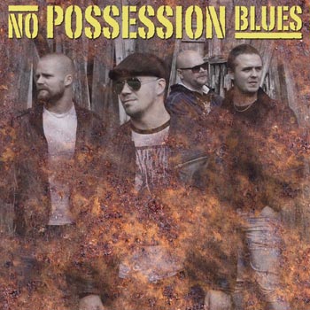 No Possession Blues 2013