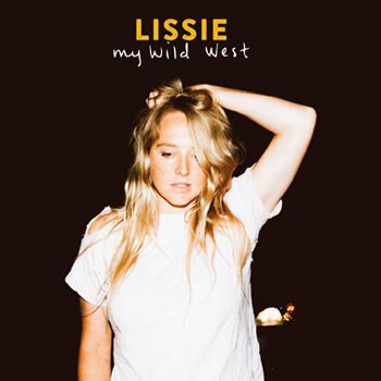 Lissie: My wild west 2016
