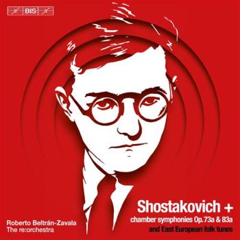 Shostakovich Plus