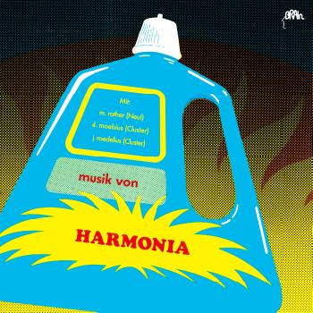 Musik von Harmonia (Rem)