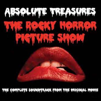 Rocky Horror Picture Show / Absolut