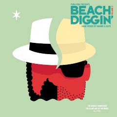 Beach Diggin` 3