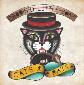 Cats & Rats EP