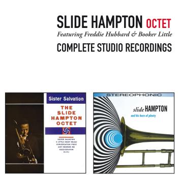 Complete Studio Recordings