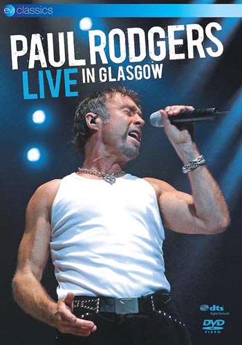 Live in Glasgow 2006