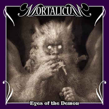 Eyes of the demon 2015