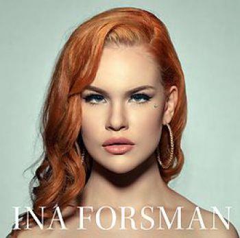 Forsman Ina: Ina Forsman