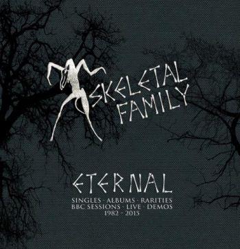 Eternal (Singles Albums Sess.)