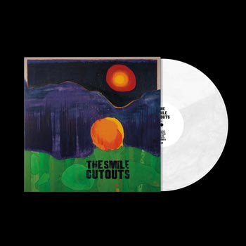 Cutouts (White/Ltd)
